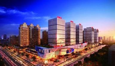 鄭州惠濟萬達廣場